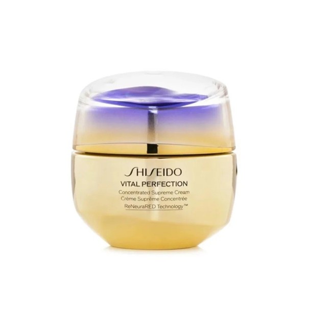 Zpevňující pleťový krém 50 ml s SPF 30 Lifting a zpevnění pleti Kelímek Pro normální a suchou pleť i každodenní denní péči o obličej 1