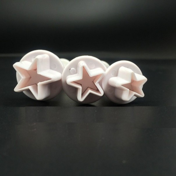 Zuigerpons 3 stuks 1