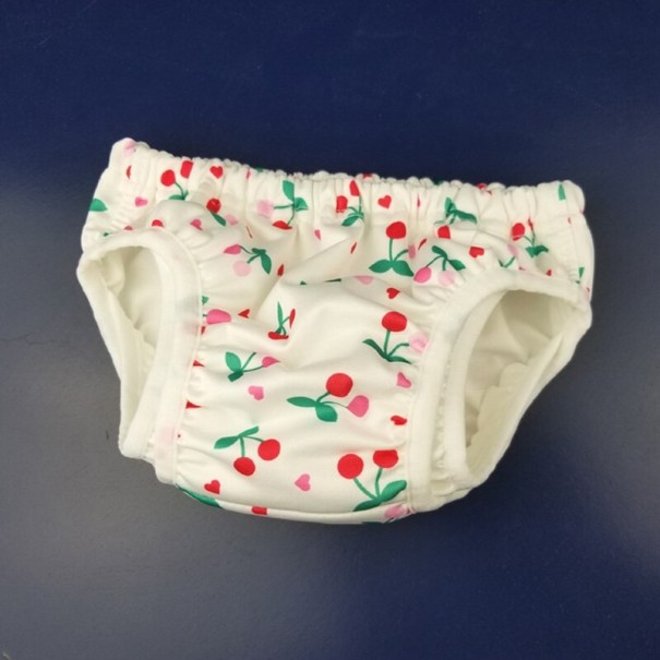 Zweilagige Badehose XXL 4