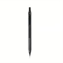 0,7 mm Druckbleistift mit Metallgehäuse. Niedriger Schwerpunkt für flüssiges Schreiben und Zeichnen. Schreib- und Zeichenbedarf für Schule, Büro und Kunstprojekte. 1