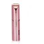 1 db AA elemes utazó elektromos borotva nőknek mini borotva forgófejjel, női rúzs alakú elektromos epilátor, 9 cm 6