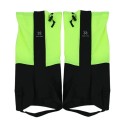 1 Pair of Shoe Covers 40 cm Universal Size Waterproof Windproof Adjustable Circumference 43–44 cm Polyester Nylon 1