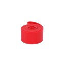 1 par Cintas para llantas de bicicletas 30,48 cm Cinta rígida para neumáticos protección del aro de la rueda Cinta de llanta MTB cinta de ciclismo 1