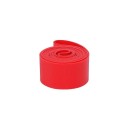 1 par Cintas para llantas de bicicletas 40,64 cm Cinta rígida para neumáticos protección de llanta de bicicleta Rim tape MTB cinta de carretera 1