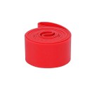 1 par fita para aros de bicicletas 69,85 cm fita rígida para pneus proteção do aro da bicicleta fita de aro MTB estrada fita de ciclismo 1