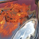 1 set di lucidante idrofobo per vernice Cura manuale della carrozzeria Spugna e panno per la protezione della superficie e per esaltare la lucentezza 4