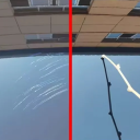 1 Set Hydrophobic Polish for Paint Hand Care for Bodywork Sponge and Cloth for Surface Protection and Enhancing Shine 3