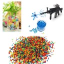 10 000 pièces de billes d'eau J764 1