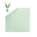 10 buc. Servetele din satin 30 x 30 cm Poliester Servetele din material textil lucioase pentru nunti, petreceri, banchete, servire 15