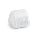 10 darabos radírozható krétafilc készlet, 48 mm, textilekhez, foltvarráshoz, hímzéshez, karcoláshoz, ruházathoz és textilkészítéshez 4