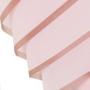 10 foi de hârtie de ambalaj rezistentă la apă 58 x 58 cm pentru flori cu margini aurii Ambalaj elegant pentru buchete Culori diverse Ideal pentru nunți și aniversări 14