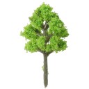 10 kpl 4 cm:n mallipuita Miniatyyrikoriste dioraameihin ja mallimaisemaan 3