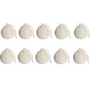 10 ks chalk ball 56 g sportovní křída v sáčku protiskluzový prášek pro fitness a pevný úchop 1