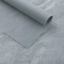 10 ks hedvábného balicího papíru 50 x 66 cm Květinový papír pro balení kytic Dárkové a svatební dekorace Různé barvy pro květinářství 11