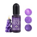 10 ml Colorant liquide pigmenté pour bougies en soja Couleurs non toxiques pour la cire à bougie et le savon Accessoires pour la fabrication de bougies décoratives à domicile 19
