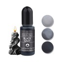 10 ml Flüssiges pigmentiertes Farbstoff für Sojawachskerzen Ungiftige Farben für Kerzenwachs und Seife Hilfsmittel für die Herstellung von dekorativen Kerzen zu Hause 8