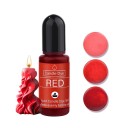 10 ml Folyékony pigment színezék szójagyertyákhoz, nem toxikus színek gyertya viaszhoz és szappanhoz, házi készítésű dekoratív gyertyákhoz szükséges eszközök 5