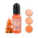 10 ml Folyékony pigment színezék szójagyertyákhoz, nem toxikus színek gyertya viaszhoz és szappanhoz, házi készítésű dekoratív gyertyákhoz szükséges eszközök 16