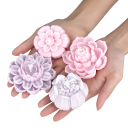 10 ml Pigmento líquido para velas de soja Colores no tóxicos para cera de vela y jabón Utensilios para la fabricación casera de velas decorativas 3