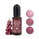 10 ml Pigmento líquido para velas de soja Cores não tóxicas para cera de vela e sabão Utensílios para a produção caseira de velas decorativas 13