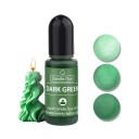 10 ml Pigmento líquido para velas de soja Cores não tóxicas para cera de vela e sabão Utensílios para a produção caseira de velas 18