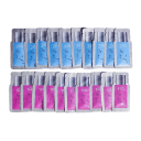 10 pares Set de laminado de pestañas 0,8 g Emulsión + Fijación 5–8 minutos Lift de pestañas profesional paquete desechable para 10 aplicaciones 5