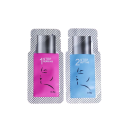 10 perechi Set de laminare a genelor 0,8 g Emulsie + Fixare 5–8 minute Lift profesional pentru gene ambalaj de unică folosință pentru 10 aplicații 1