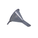 10 Plastic Mini Funnels Compact Size Approx. 3 cm for Precise Pouring of Liquids into Bottles and Small Containers 2