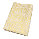 10 Sheets of Silk Wrapping Paper 50 x 70 cm Leopard Print Various Colours Floral DIY Material for Gift Wrapping, Decoration and Wedding 4
