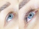 10 Stück Wimpernlifting-Creme 0,8 g Schritt 1 Dauerhafte Pflege Wimpernlocken und -formung 5–7 Min Professionelles Lash Lifting für vollere Wimpern 3