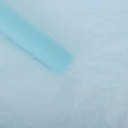 10 sztuk jedwabnego papieru do pakowania 50 x 66 cm Kwiatowy papier do pakowania bukietów Dekoracje prezentowe i ślubne Różne kolory dla kwiaciarni 9