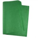 10 unidades de papel de seda 50 x 66 cm Papel floral para envolver ramos Decoraciones de regalo y de boda Colores variados 10