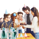 10 unidades de Saco de Presente em PVC Transparente 27 x 21 x 11 cm com Alças Beijes Saco de Plástico Luxuoso para Presentes e Souvenires Sacos Resistentes para Casamentos Aniversários Cosméticos Celebrações 5