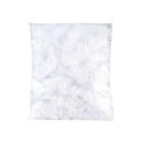 100 de bucăți protecții de urechi de unică folosință impermeabile pentru vopsirea părului Capace elastice din plastic transparente pentru urechi 2
