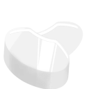 100 Disposable Face Shields Protective Covers for Hair Painting, Cutting, Washing, Hairdressing, Barbering and Beauty Salons 3