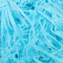 100 g Färgad fyllning till presentlådor Dekorativ utfyllnad av papper Olika färger Idealisk för paketering av gåvor, hantverk och skyddande förpackningar 10