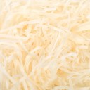 100 g Kleurrijke vulling voor cadeauverpakkingen Decoratieve opvulling van papier Verschillende kleuren Ideaal voor het inpakken van cadeaus, handgemaakte producten en beschermende verpakkingen 18