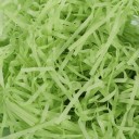 100 g Kleurrijke vulling voor cadeauverpakkingen Decoratieve opvulling van papier Verschillende kleuren Ideaal voor het inpakken van cadeaus, handgemaakte producten en beschermende verpakkingen 27