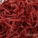 100 g Kolorowa wypełniacz do pudełek prezentowych Dekoracyjna wyściółka z papieru Różne kolory Idealna do pakowania prezentów, wyrobów rękodzielniczych i opakowań ochronnych 19