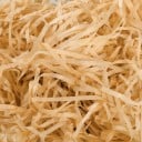 100 g Színes töltőanyag ajándékdobozokhoz Dekoratív papíralapú kitöltés Különböző színek Ideális ajándékok, kézműves termékek 7