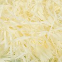 100 g Színes töltőanyag ajándékdobozokhoz Dekoratív papíralapú kitöltés Különböző színek Ideális ajándékok, kézműves termékek és védőcsomagolások csomagolásához 24