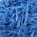 100 g Umplutură colorată pentru cutii de cadouri Umplutură decorativă din hârtie Culori diverse Ideală pentru ambalarea cadourilor, produse handmade și ambalaje de protecție 35