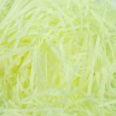 100 g Umplutură colorată pentru cutii de cadouri Umplutură decorativă din hârtie Culori diverse Ideală pentru ambalarea cadourilor, produse handmade și ambalaje de protecție 34