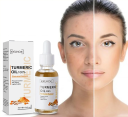 100% gurkemejeolie til lysnende hud Gurkemeje hudolie Gurkemejeolie til anti-aging Anti-pigmentpletter 30 ml 2