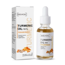 100 % Kurkuma-Hautöl, aufhellendes Kurkuma-Hautöl, Kurkumaöl, Anti-Aging-Haut, Anti-Aging, Anti-Pigmentflecken, 30 ml 1