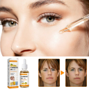 100% Kurkumás olaj pigmentfoltok ellen - Ragyogó arcolaj kurkumából 10 ml 2