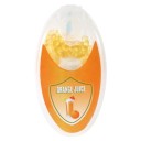 100 pcs boules aromatisées éclatantes pour filtre de cigarette 2.8–3.5 mm capsules aromatiques pour parfumer la fumée 15