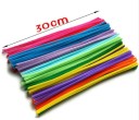 100 Pieces of Modelling Wires for Children 5