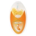 100 stuks gearomatiseerde knalballen voor sigarettenfilter 2.8–3.5 mm aromatische capsules voor smaakversterking van roken 15