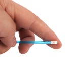 100 sztuk inseminacyjnych rurek dla psów 20 cm PVC średnica 4 mm jednorazowe rurki do sztucznego zapłodnienia psów zastosowanie weterynaryjne 2